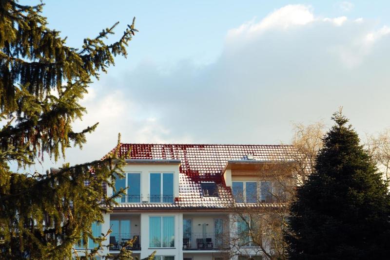 Landgasthof Gemmer - Genel