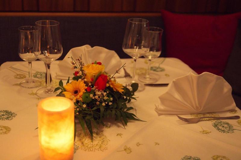 Landgasthof Gemmer - Restoran