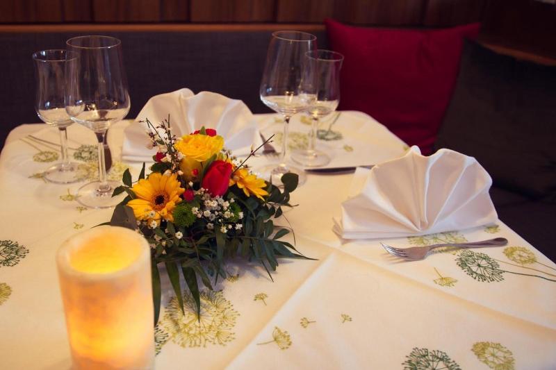 Landgasthof Gemmer - Restoran