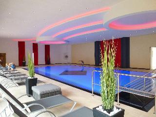 Gartenhotel Heusser & Doggy Wellness fotoÄŸrafÄ±