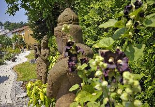 Gartenhotel Heusser & Doggy Wellness fotoÄŸrafÄ±