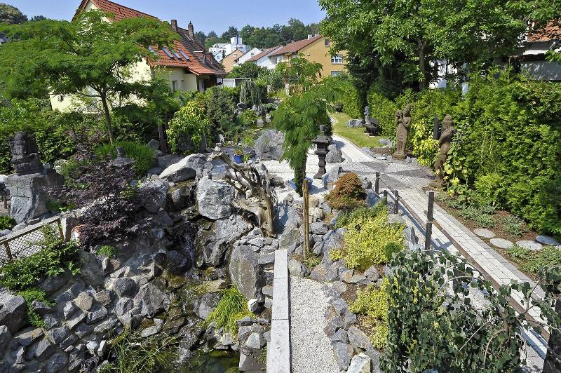 Gartenhotel Heusser & Doggy Wellness - Aktivite