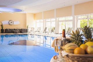 Gartenhotel Heusser & Doggy Wellness fotoÄŸrafÄ±