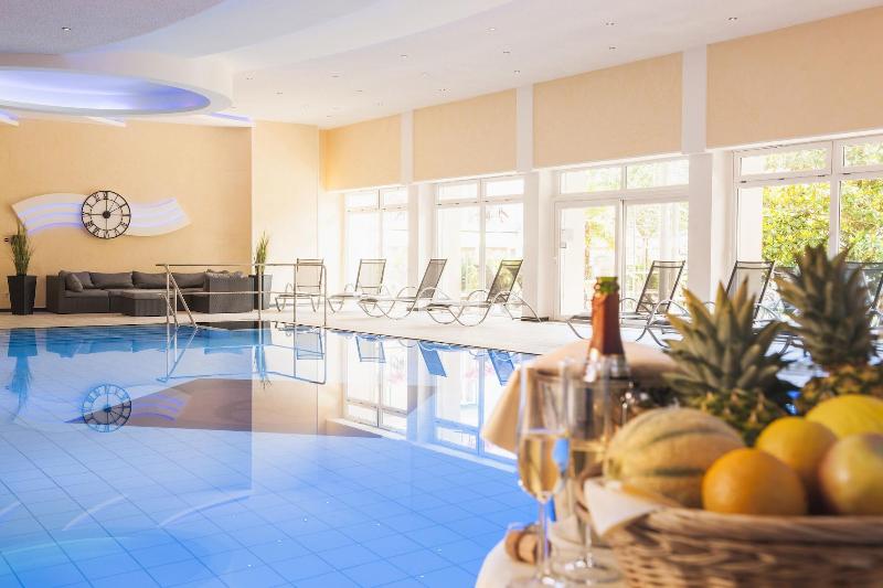 Gartenhotel Heusser & Doggy Wellness - Aktivite