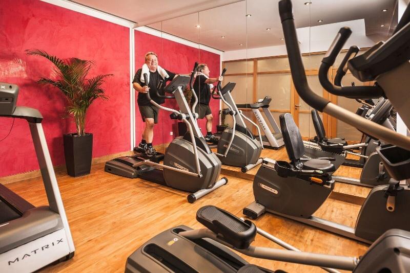 Gartenhotel Heusser & Doggy Wellness - Aktivite