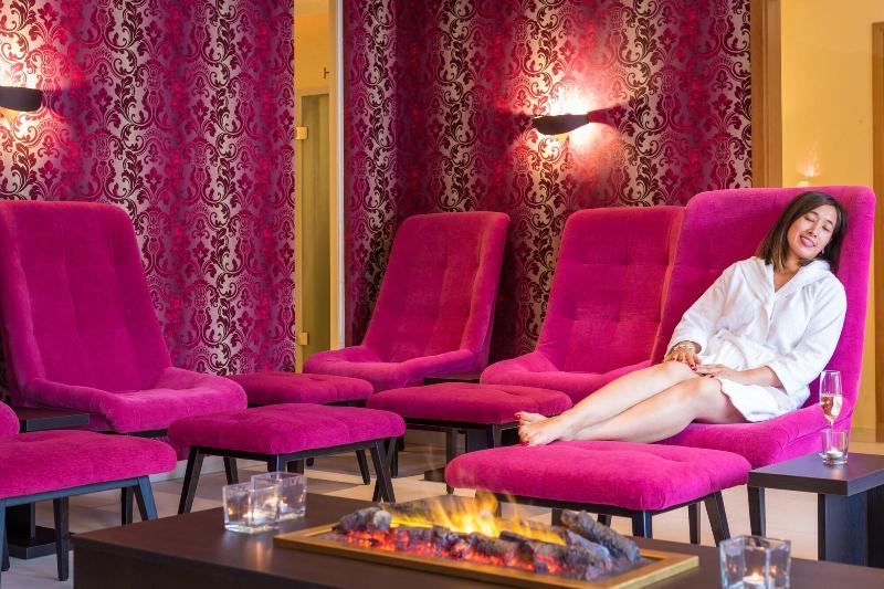 Gartenhotel Heusser & Doggy Wellness - Aktivite