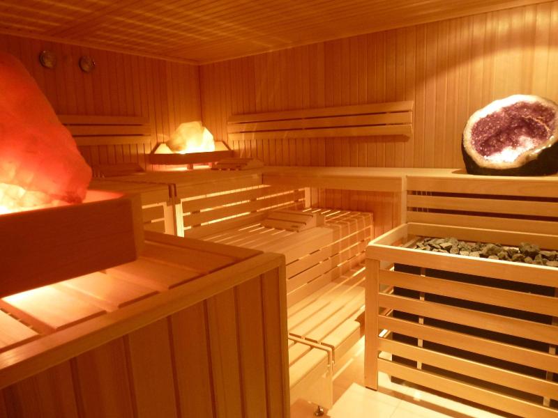 Gartenhotel Heusser & Doggy Wellness - Aktivite