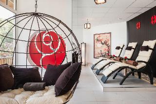 Gartenhotel Heusser & Doggy Wellness otel fotoğrafı