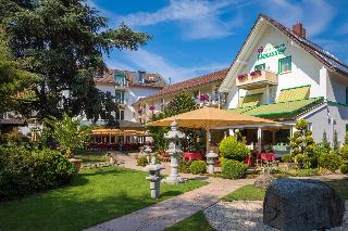 Gartenhotel Heusser & Doggy Wellness fotoÄŸrafÄ±