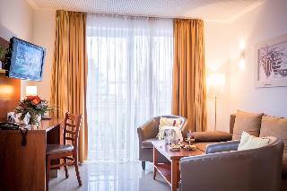 Gartenhotel Heusser & Doggy Wellness fotoÄŸrafÄ±
