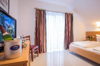 Gartenhotel Heusser & Doggy Wellness fotoÄŸrafÄ±