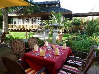 Gartenhotel Heusser & Doggy Wellness fotoÄŸrafÄ±