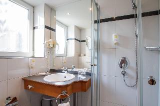 Gartenhotel Heusser & Doggy Wellness fotoÄŸrafÄ±