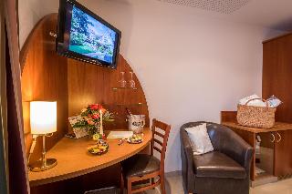 Gartenhotel Heusser & Doggy Wellness fotoÄŸrafÄ±