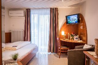 Gartenhotel Heusser & Doggy Wellness fotoÄŸrafÄ±