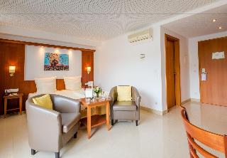 Gartenhotel Heusser & Doggy Wellness fotoÄŸrafÄ±