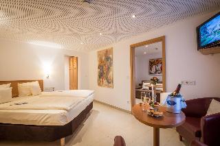 Gartenhotel Heusser & Doggy Wellness fotoÄŸrafÄ±