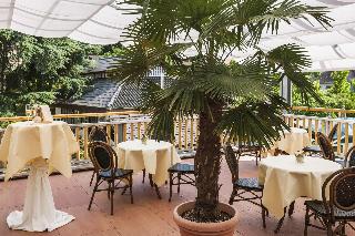 Gartenhotel Heusser & Doggy Wellness fotoÄŸrafÄ±