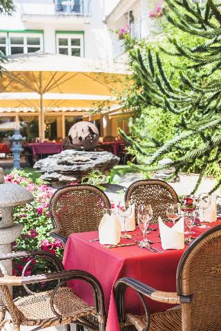 Gartenhotel Heusser & Doggy Wellness fotoÄŸrafÄ±