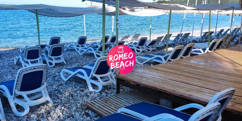 Romeo Beach Hotel - Genel