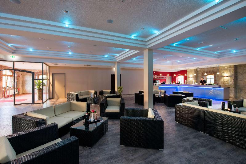 Best Western Hotel Schlossmuehle - Bar