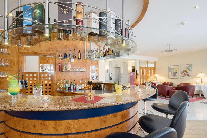 Best Western Hotel Schlossmuehle - Bar