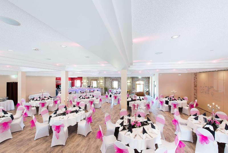 Best Western Hotel Schlossmuehle - Toplantı