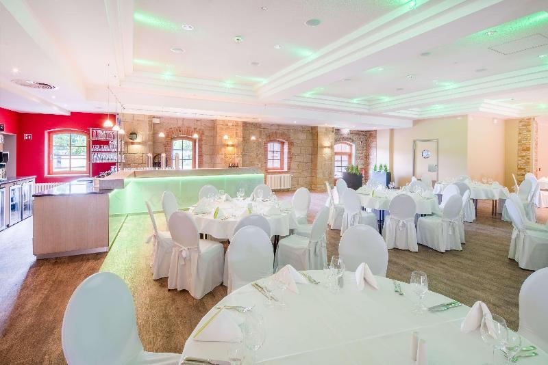 Best Western Hotel Schlossmuehle - Toplantı