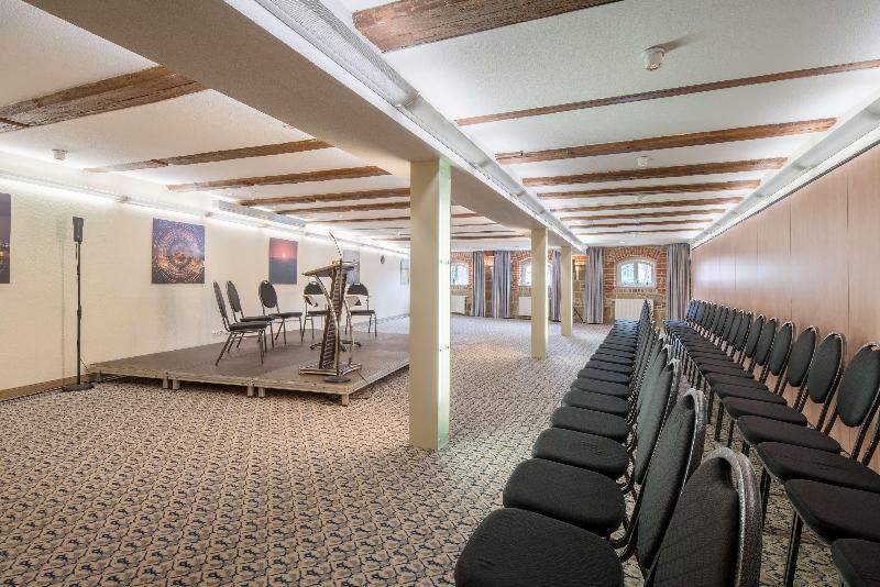 Best Western Hotel Schlossmuehle - Toplantı