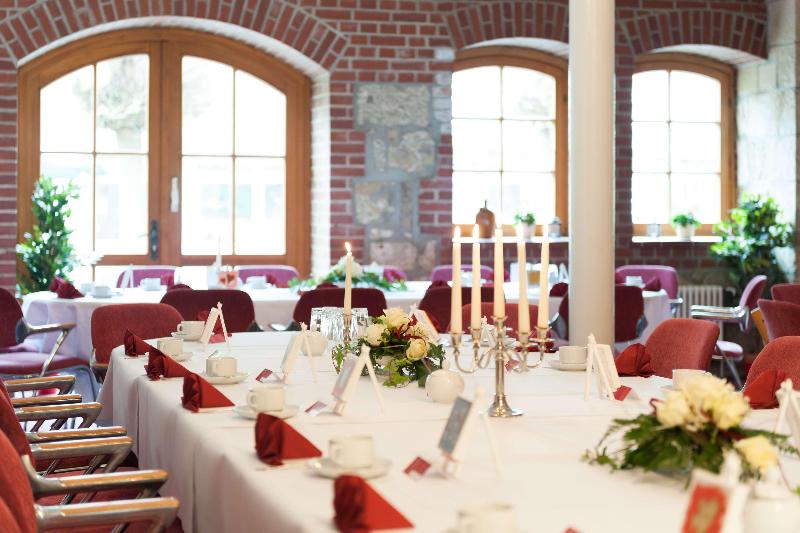 Best Western Hotel Schlossmuehle - Toplantı