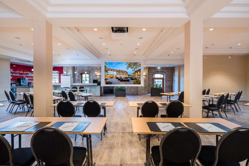 Best Western Hotel Schlossmuehle - Toplantı