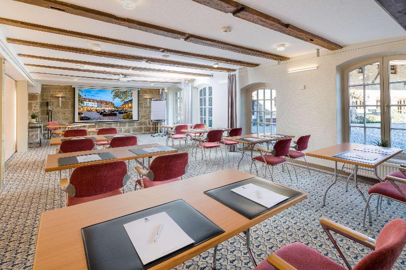 Best Western Hotel Schlossmuehle - Toplantı