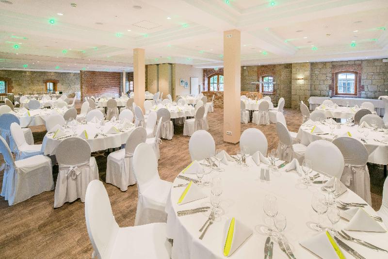 Best Western Hotel Schlossmuehle - Toplantı