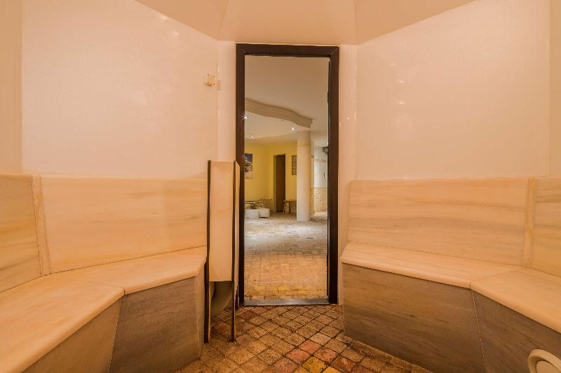 Best Western Hotel Schlossmuehle - Aktivite
