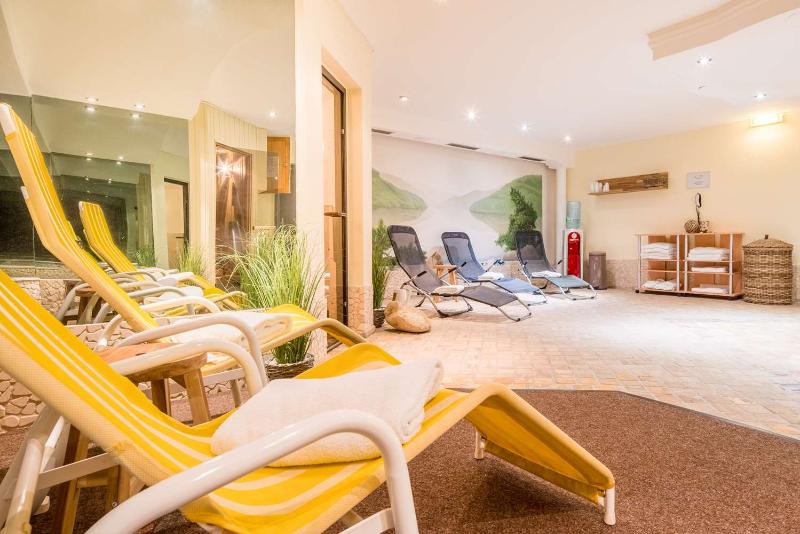 Best Western Hotel Schlossmuehle - Aktivite