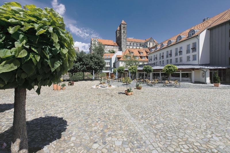 Best Western Hotel Schlossmuehle - Genel