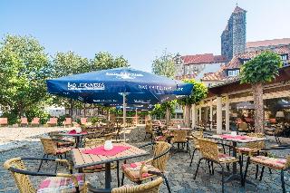 Best Western Hotel Schlossmuehle fotoÄŸrafÄ±
