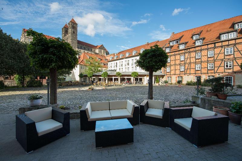 Best Western Hotel Schlossmuehle - Genel