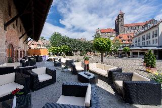 Best Western Hotel Schlossmuehle fotoÄŸrafÄ±