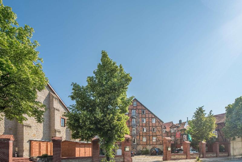 Best Western Hotel Schlossmuehle - Genel