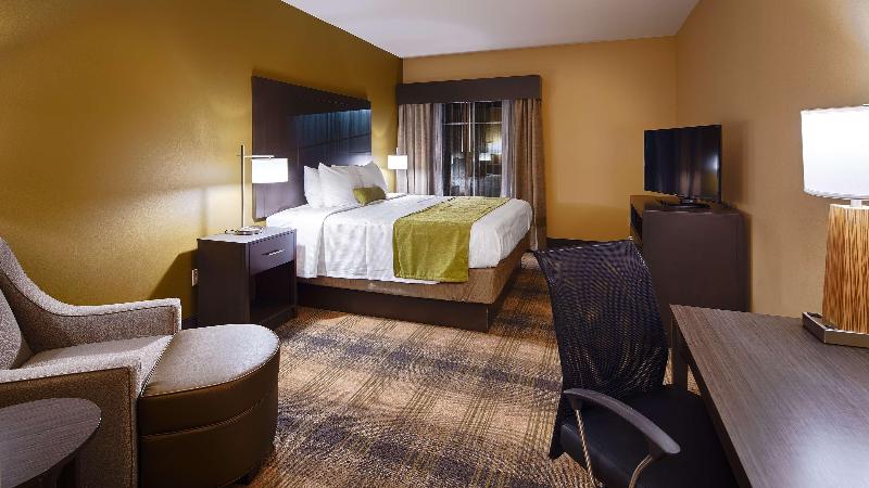 Best Western Hotel Schlossmuehle - Genel