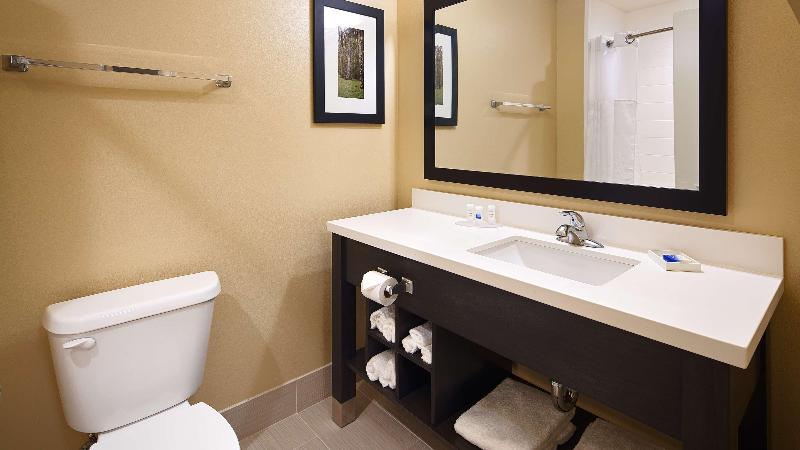 Best Western Hotel Schlossmuehle - Genel