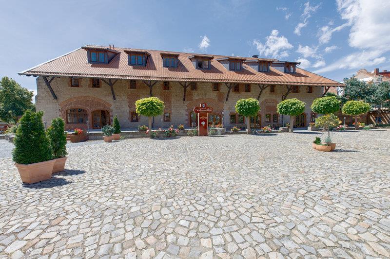 Best Western Hotel Schlossmuehle - Genel