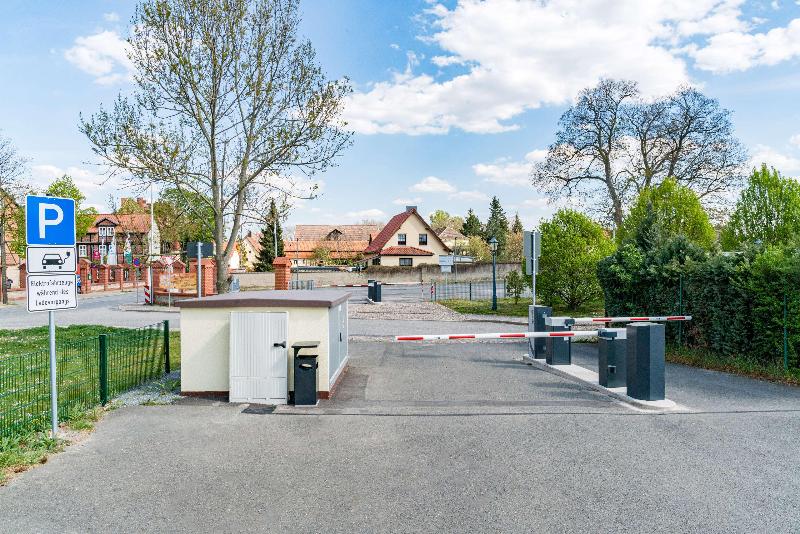 Best Western Hotel Schlossmuehle - Genel
