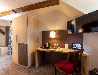Best Western Hotel Schlossmuehle fotoÄŸrafÄ±