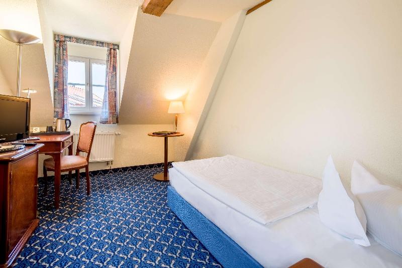 Best Western Hotel Schlossmuehle - Oda