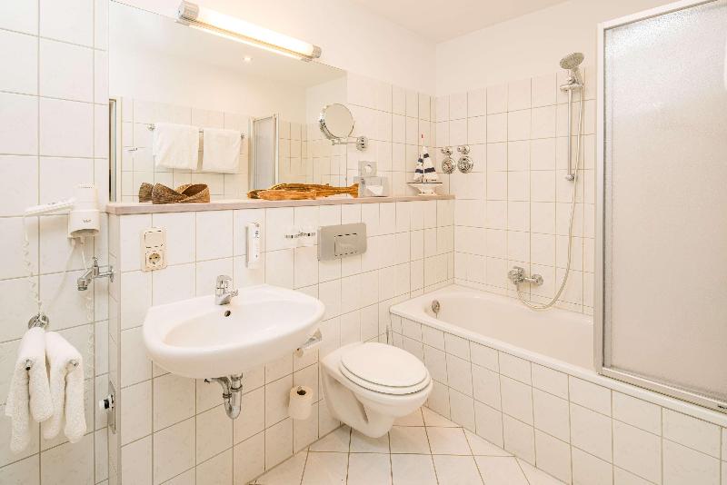 Best Western Hotel Schlossmuehle - Oda