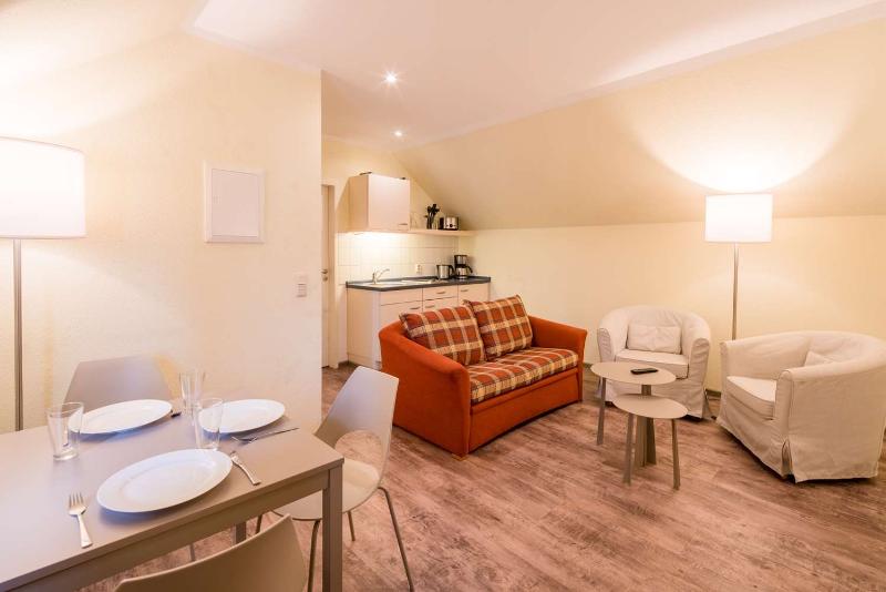 Best Western Hotel Schlossmuehle - Oda