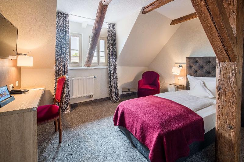 Best Western Hotel Schlossmuehle - Oda