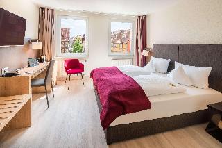 Best Western Hotel Schlossmuehle fotoÄŸrafÄ±
